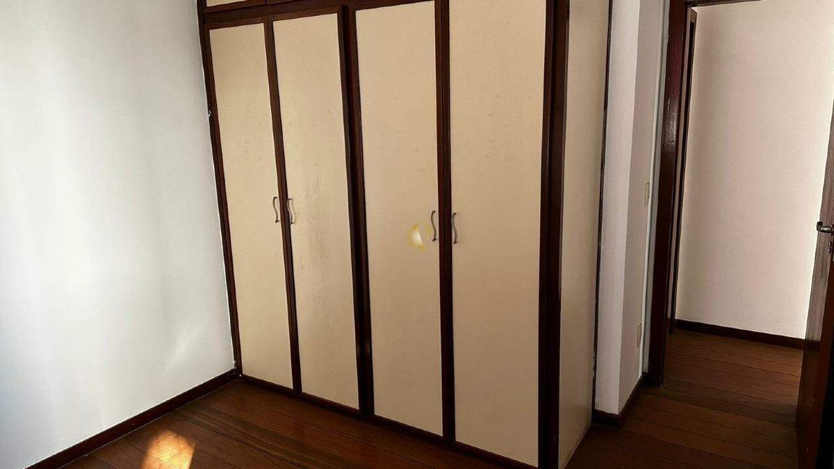 Apartamento, Jardim Cambuí, 2 Quartos, 2 Vagas, 1 Suíte