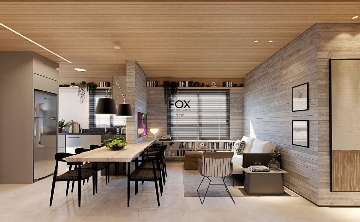 Apartamento, Santo Agostinho, 2 Quartos, 2 Vagas, 2 Suítes