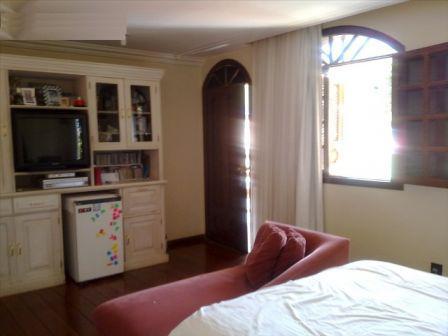 Casa, Vila Clóris, 6 Quartos, 3 Vagas, 3 Suítes