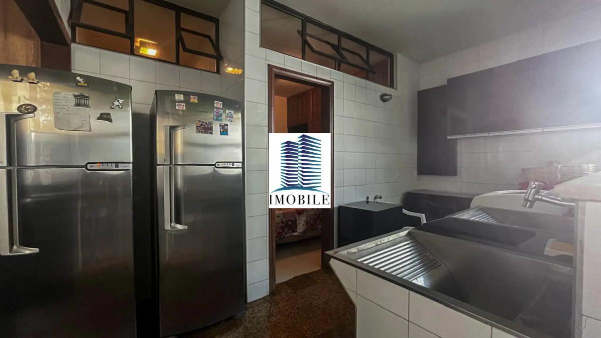 Casa, Comiteco, 5 Quartos, 6 Vagas, 2 Suítes