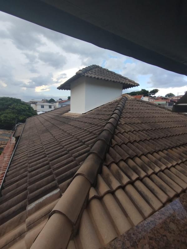 Casa, Alípio de Melo, 5 Quartos, 3 Vagas, 1 Suíte