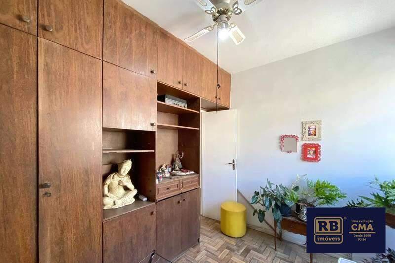 Apartamento, Santa Teresa, 2 Quartos, 1 Vaga