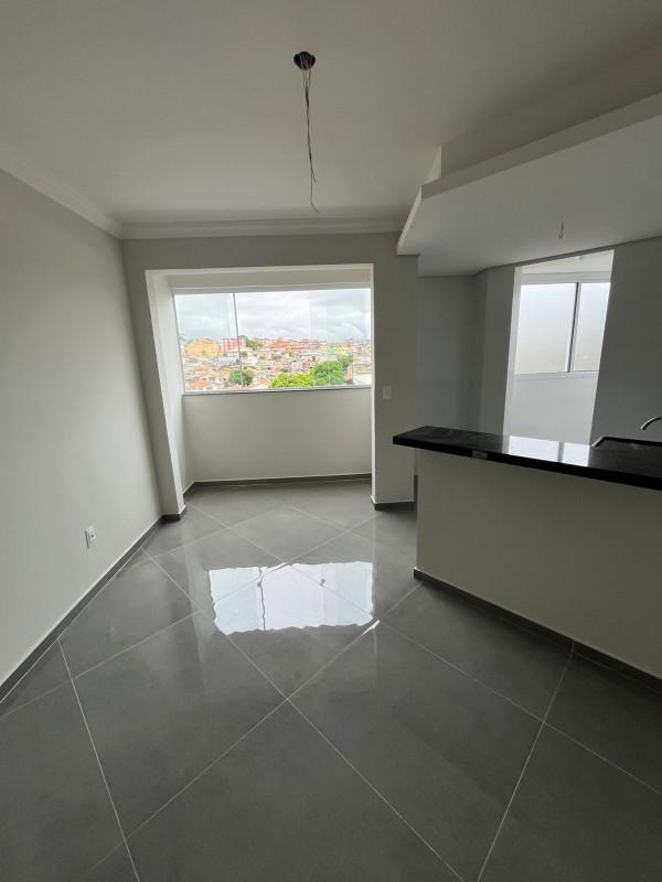Apartamento, Nova Vista, 3 Quartos, 2 Vagas, 2 Suítes