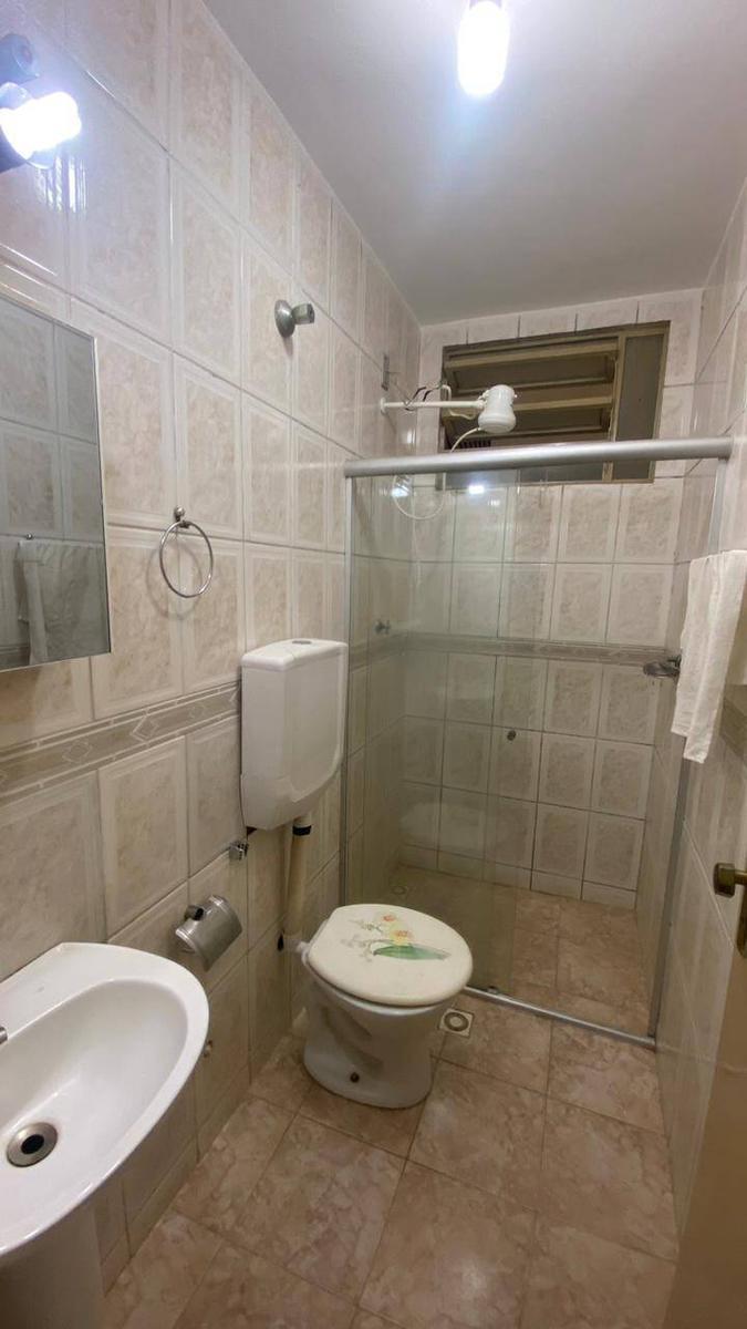 Apartamento, Bom Jesus, 3 Quartos, 1 Vaga, 1 Suíte