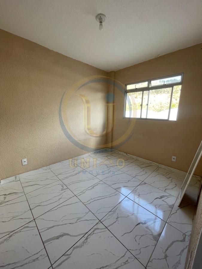 Apartamento, Liberdade, 2 Quartos, 1 Vaga
