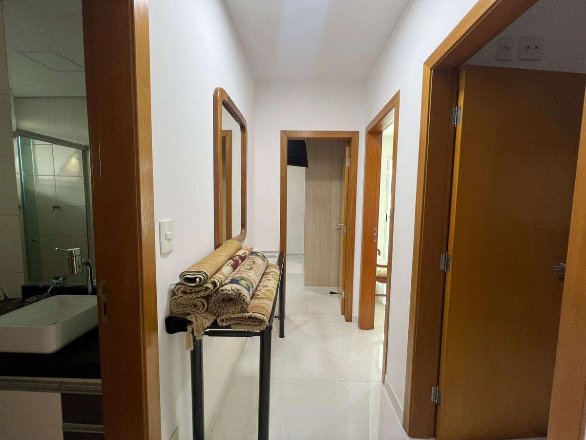 Apartamento, Dona Clara, 3 Quartos, 1 Vaga, 1 Suíte