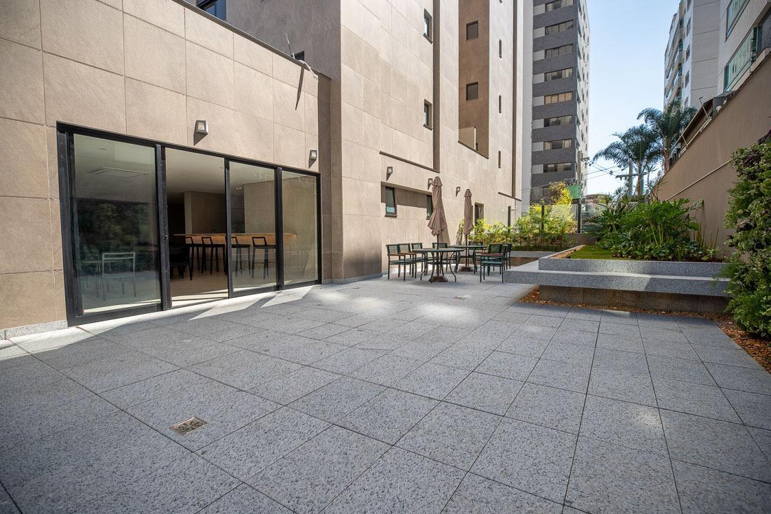 Apartamento, Gutierrez, 2 Quartos, 1 Vaga, 2 Suítes