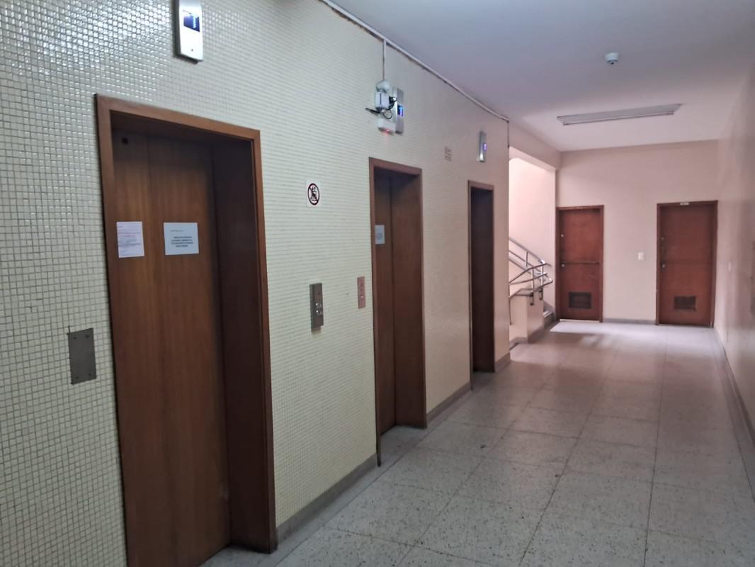 Sala, Centro, 0 Quarto, 0 Vaga