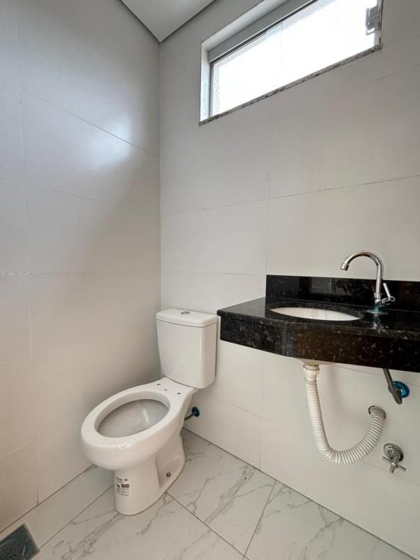 Cobertura, Santa Mônica, 2 Quartos, 1 Vaga