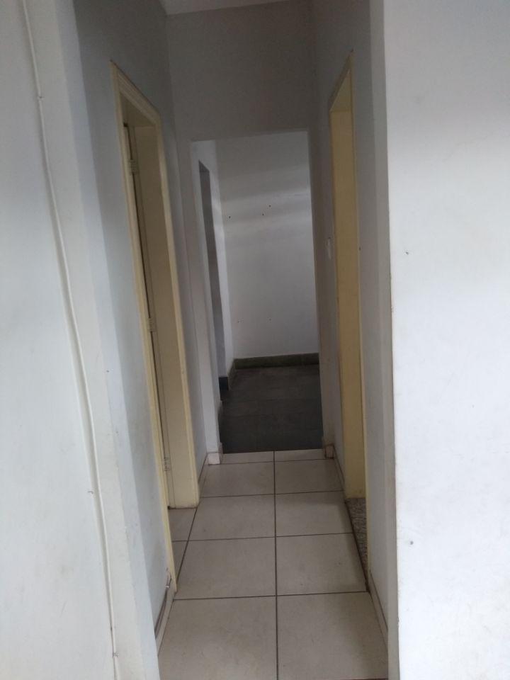 Casa, Santo André, 6 Quartos, 1 Vaga