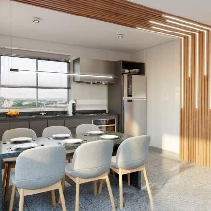 Apartamento, Santo Antônio, 2 Quartos, 2 Vagas, 1 Suíte