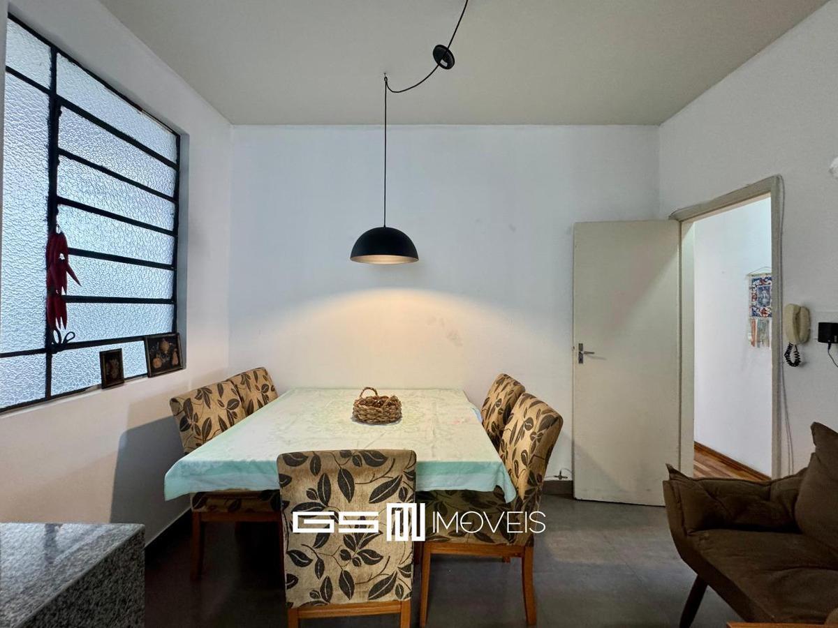 Apartamento, Carmo, 3 Quartos, 1 Vaga
