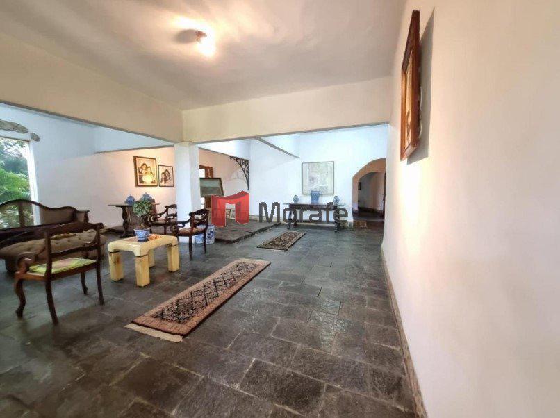 Casa, São Luiz (pampulha), 7 Quartos, 6 Vagas, 3 Suítes