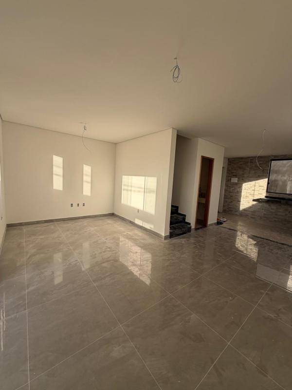 Casa, Masterville, 3 Quartos, 2 Vagas, 1 Suíte