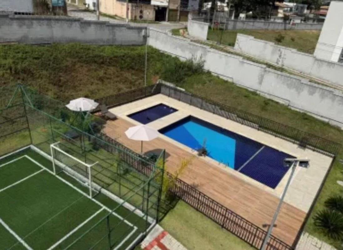 Apartamento, Colonial, 2 Quartos, 1 Vaga