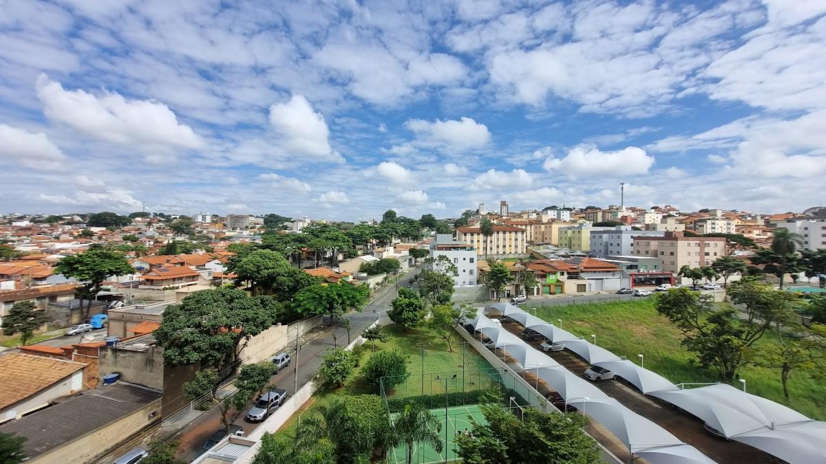 Apartamento, Serrano, 2 Quartos, 1 Vaga, 1 Suíte