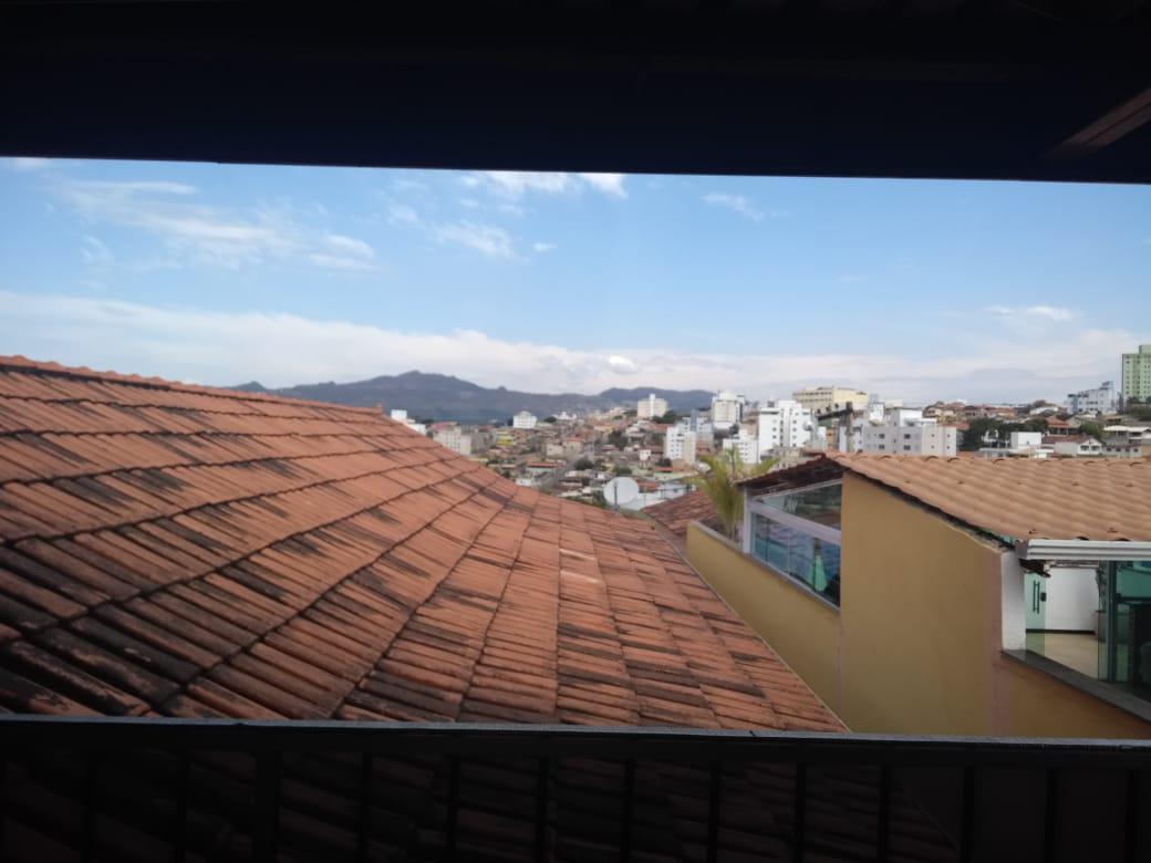 Casa, Ana Lúcia, 4 Quartos, 4 Vagas, 1 Suíte