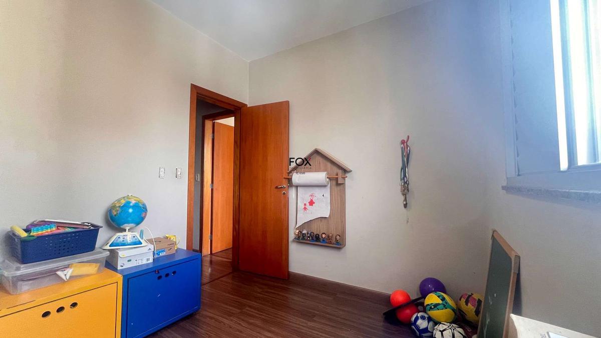 Apartamento, Buritis, 4 Quartos, 4 Vagas, 2 Suítes