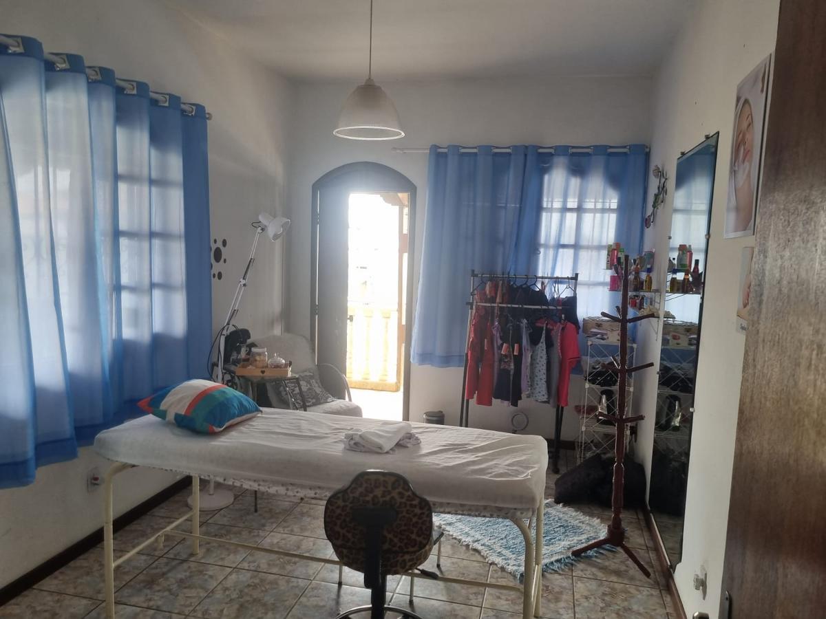 Casa, Colonial, 3 Quartos, 4 Vagas, 1 Suíte