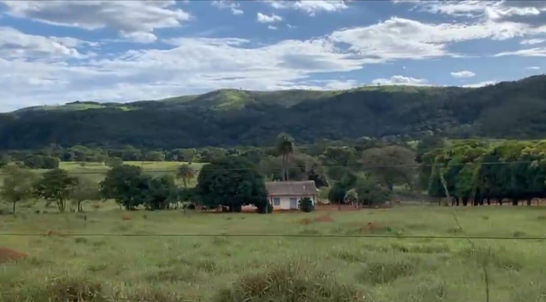 Fazenda, Zona Rural, 7 Quartos, 0 Vaga