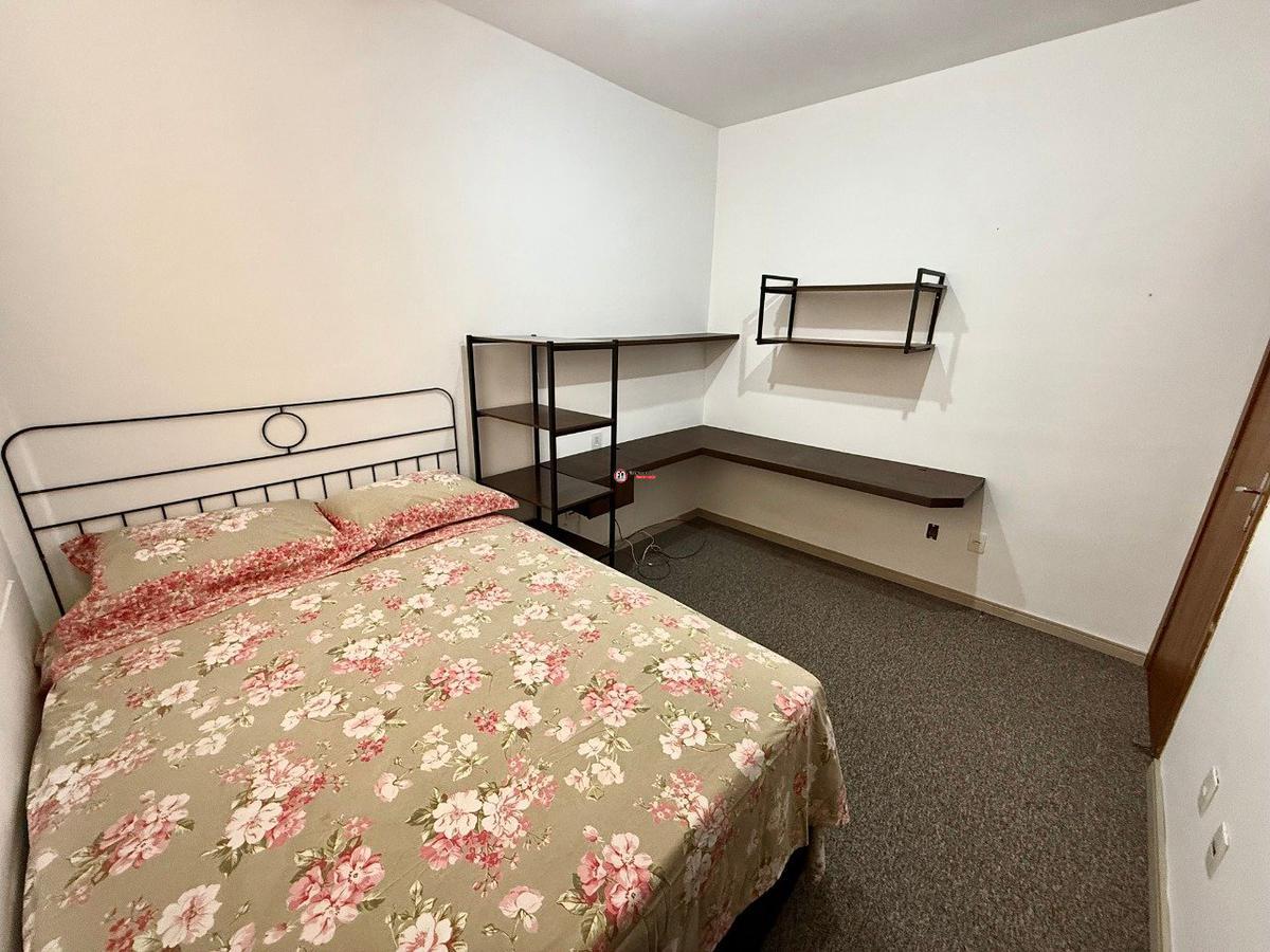 Apartamento, Liberdade, 2 Quartos, 1 Vaga