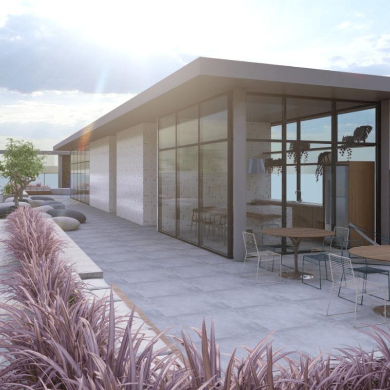 Apartamento, Nova Suíssa, 1 Quarto, 1 Vaga