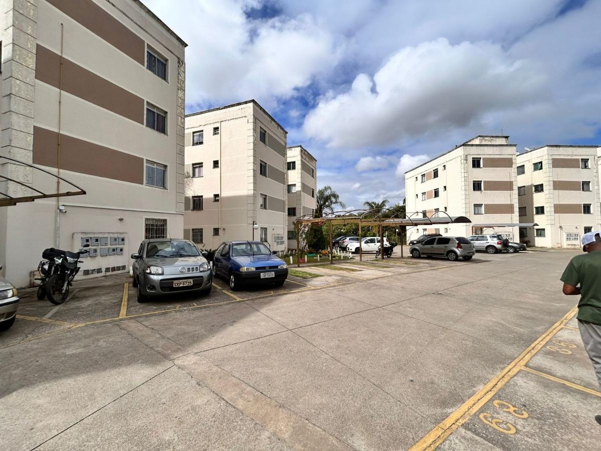 Apartamento, Sapucaia, 2 Quartos, 1 Vaga