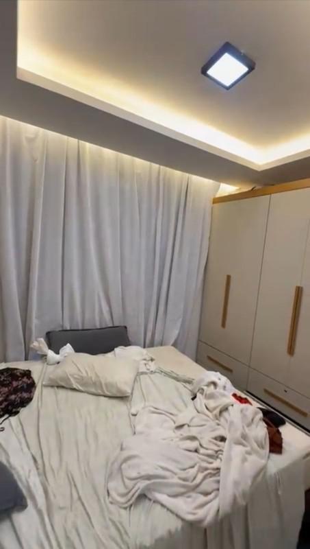 Apartamento, Castanheira (barreiro), 2 Quartos, 0 Vaga