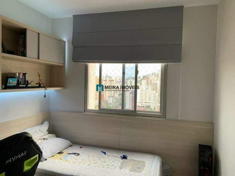 Cobertura, Vila Paris, 4 Quartos, 2 Vagas, 2 Suítes