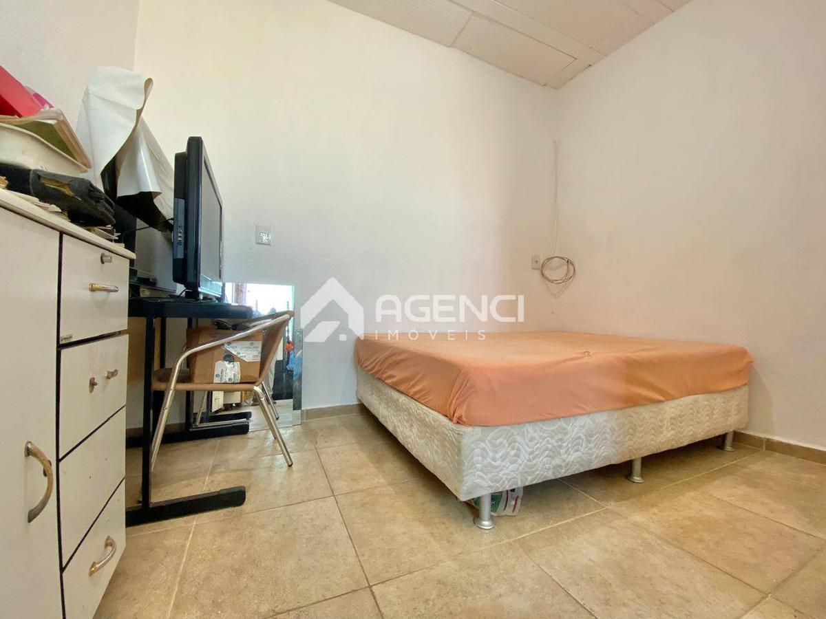 Casa, Dom Cabral, 3 Quartos, 0 Vaga, 1 Suíte