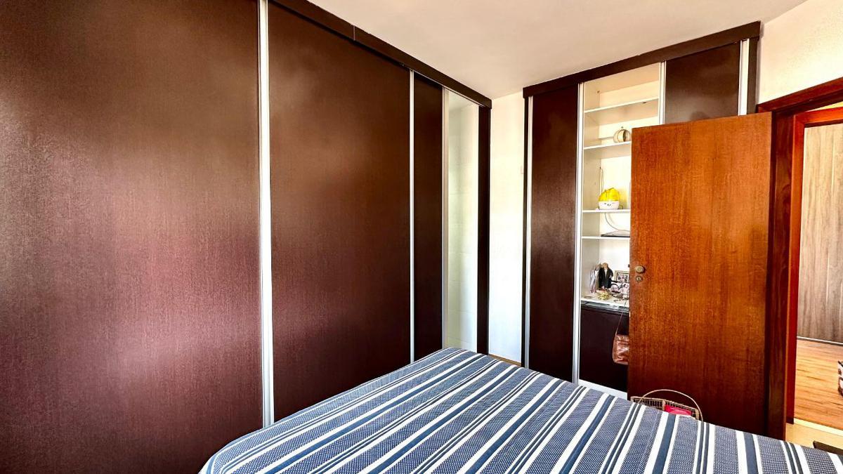 Apartamento, São Pedro, 3 Quartos, 2 Vagas, 1 Suíte