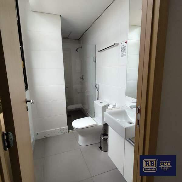 Cobertura, Luxemburgo, 1 Quarto, 2 Vagas, 1 Suíte