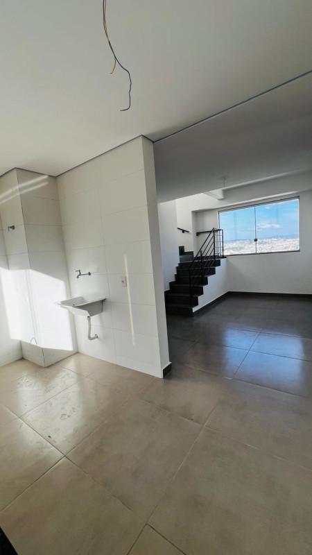 Apartamento, Cabral, 2 Quartos, 2 Vagas, 1 Suíte