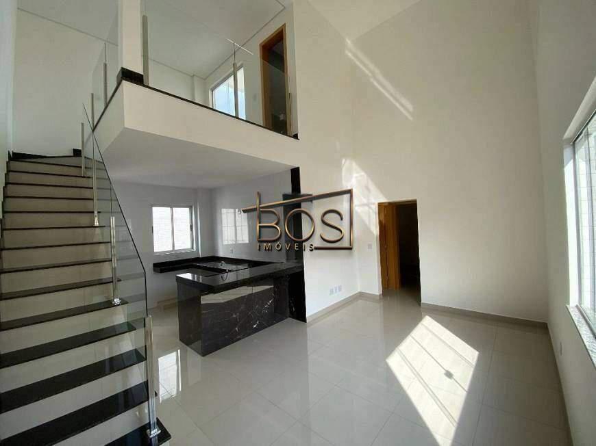 Cobertura, Vila Paris, 2 Quartos, 3 Vagas, 2 Suítes