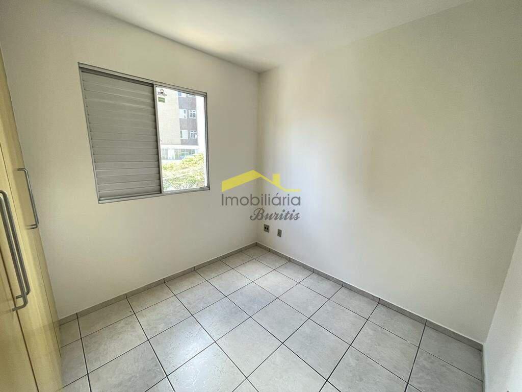 Apartamento, Buritis, 3 Quartos, 1 Vaga, 1 Suíte