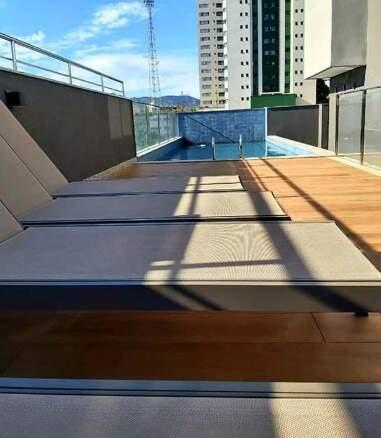 Apartamento, Sagrada Família, 3 Quartos, 2 Vagas, 1 Suíte