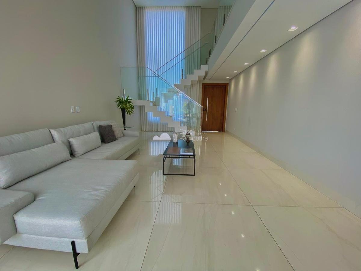 Casa, Gran Park, 4 Quartos, 4 Vagas, 3 Suítes