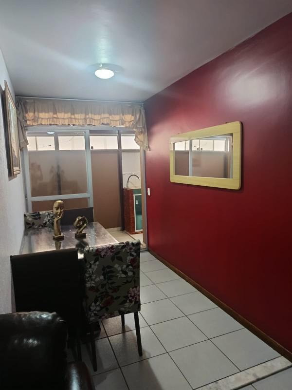 Apartamento, Monte Castelo, 3 Quartos, 1 Vaga