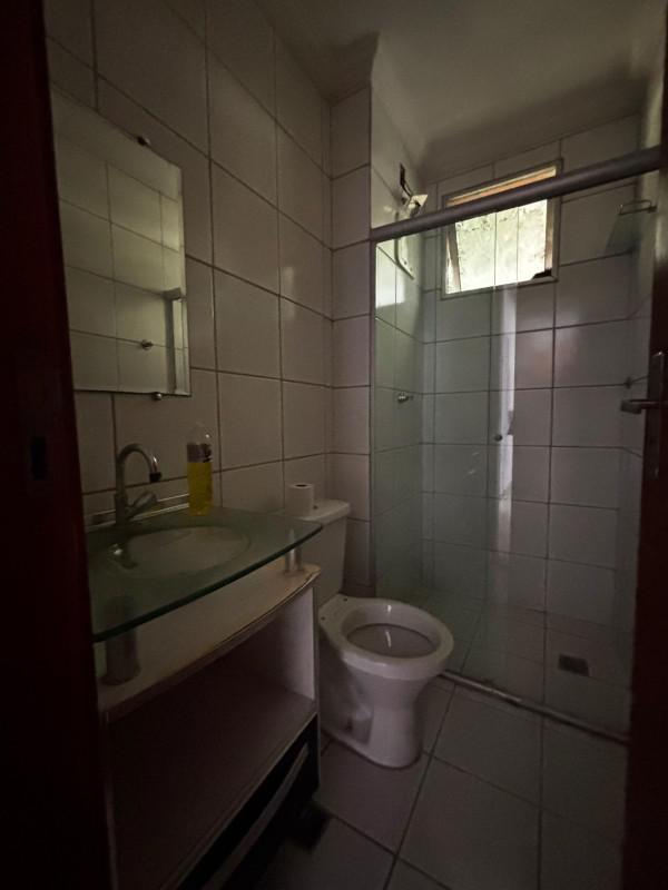 Apartamento, Tony (justinópolis), 2 Quartos, 1 Vaga