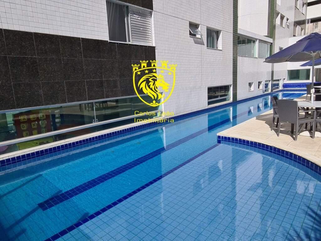 Apartamento, Buritis, 4 Quartos, 3 Vagas, 1 Suíte