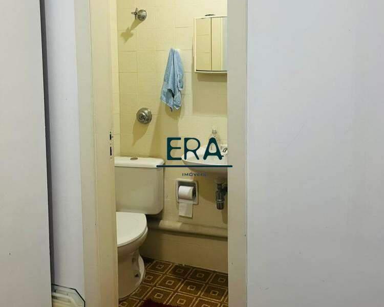 Apartamento, Funcionários, 4 Quartos, 2 Vagas, 1 Suíte