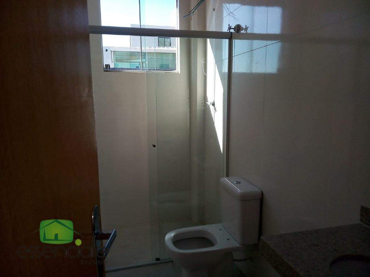 Apartamento, Riacho das Pedras, 2 Quartos, 2 Vagas, 1 Suíte