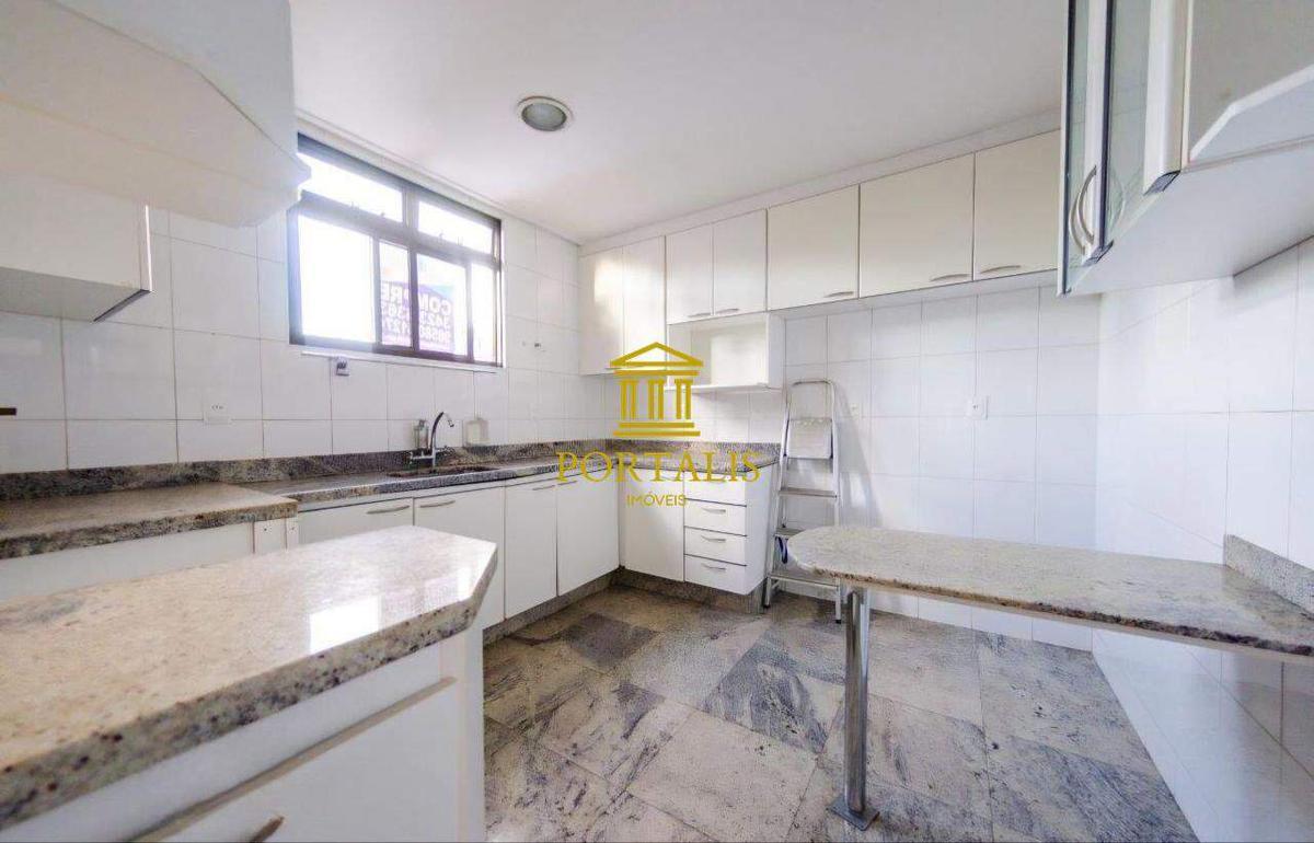 Apartamento, Gutierrez, 4 Quartos, 3 Vagas, 2 Suítes