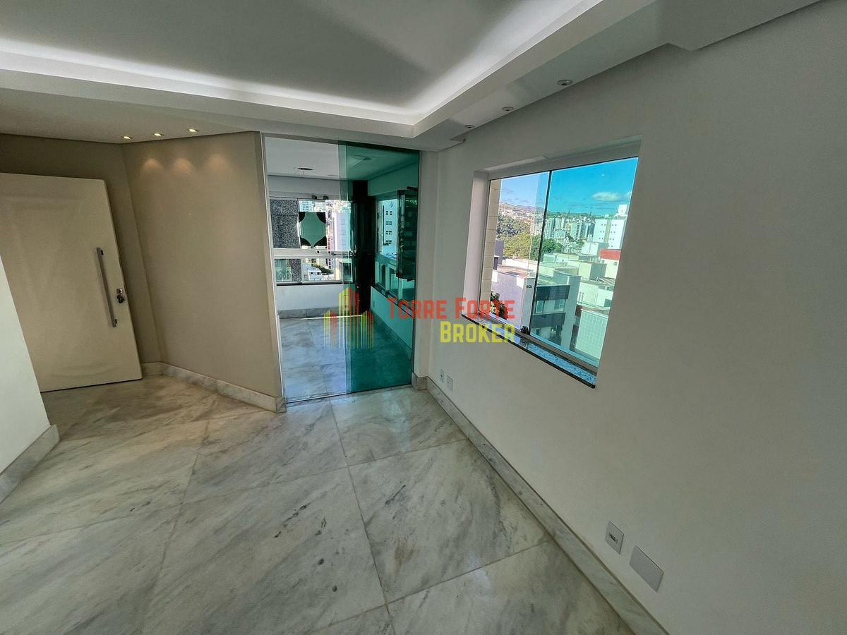 Apartamento, Buritis, 4 Quartos, 2 Vagas, 1 Suíte
