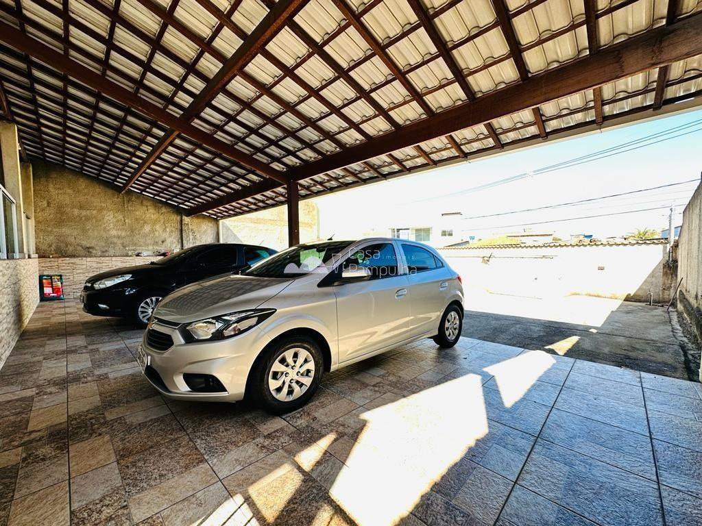 Casa, Piratininga (venda Nova), 4 Quartos, 8 Vagas, 1 Suíte