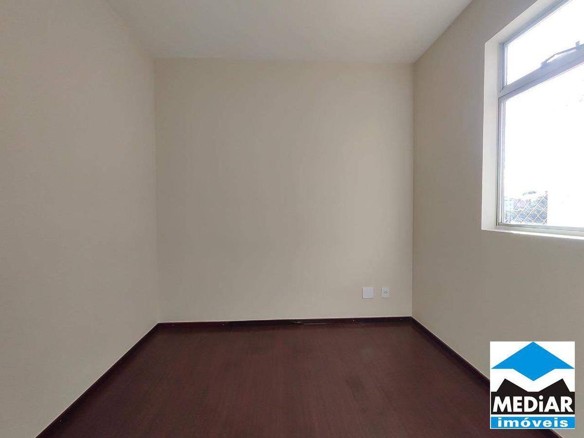 Apartamento, Fernão Dias, 3 Quartos, 1 Vaga, 1 Suíte