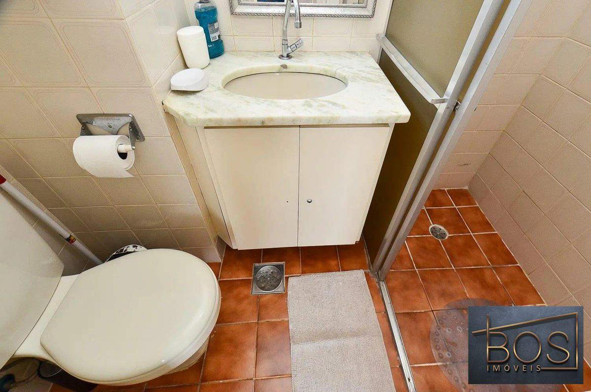 Apartamento, União, 3 Quartos, 1 Vaga, 1 Suíte