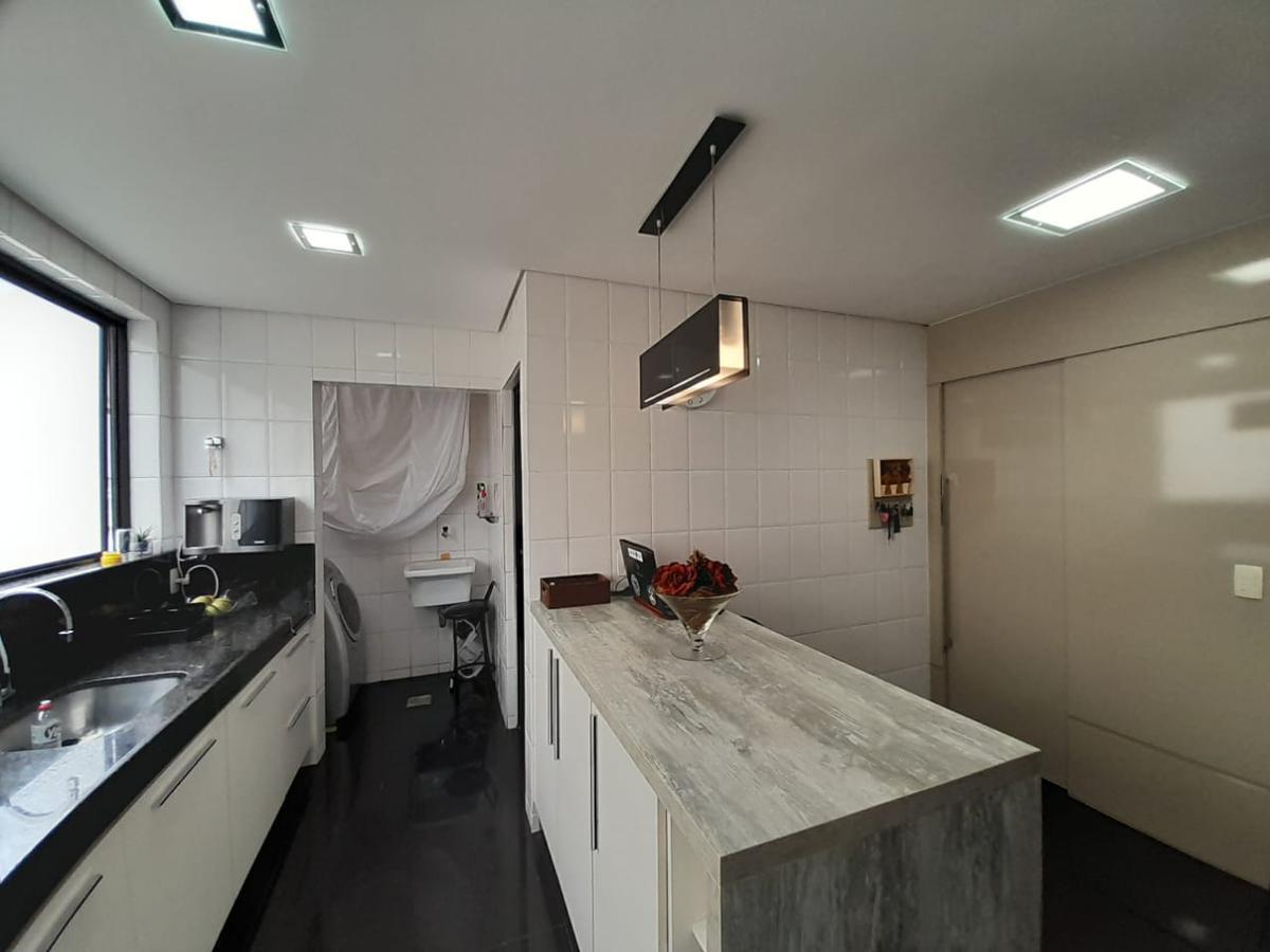 Apartamento, Palmares, 3 Quartos, 2 Vagas, 1 Suíte