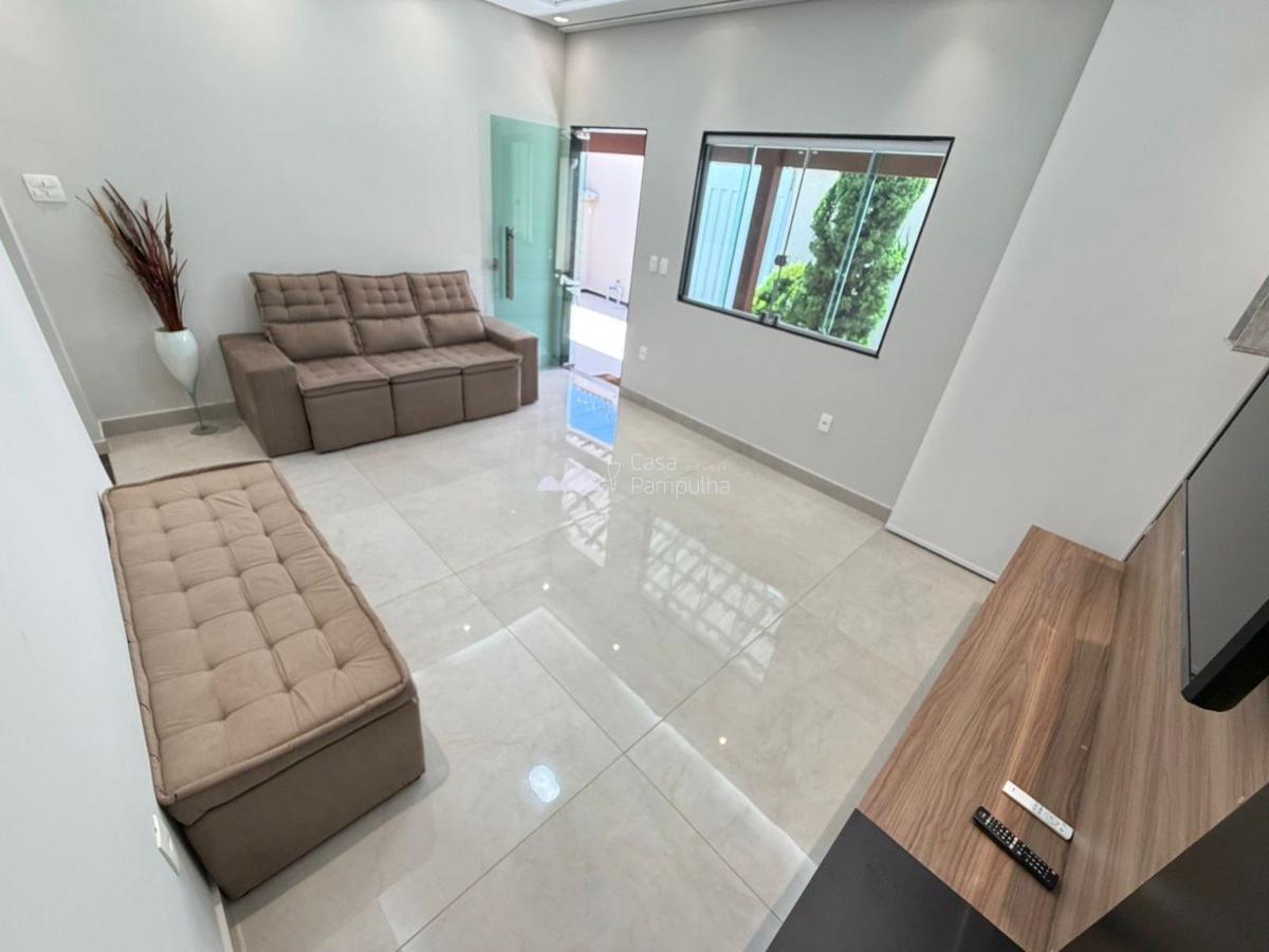 Casa, Santa Mônica, 3 Quartos, 3 Vagas, 1 Suíte