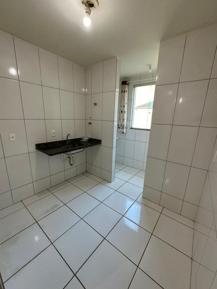 Apartamento, Masterville, 2 Quartos, 1 Vaga